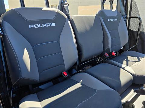 2024 Polaris Ranger XD 1500 Premium in Salinas, California - Photo 19