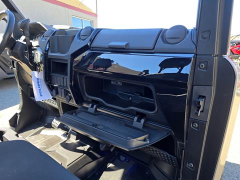 2024 Polaris Ranger XD 1500 Premium in Salinas, California - Photo 13