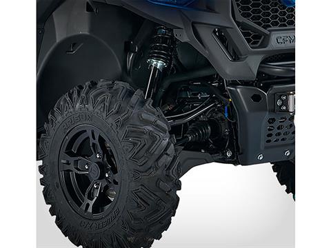 2024 CFMOTO UForce 600 4X4 EPS in Salinas, California - Photo 26