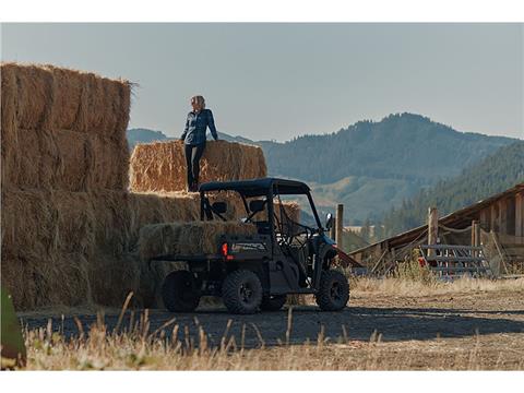 2024 CFMOTO UForce 600 4X4 EPS in Salinas, California - Photo 6