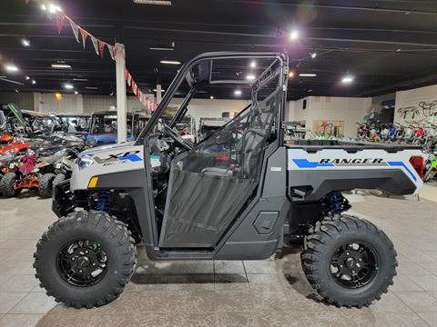 2024 Polaris Ranger XP Kinetic Premium in Salinas, California - Photo 2