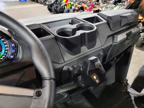 2024 Polaris Ranger XP Kinetic Premium in Salinas, California - Photo 16