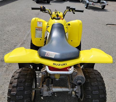 2004 Suzuki QuadSport® Z250 (LT-Z250) in Salinas, California - Photo 10