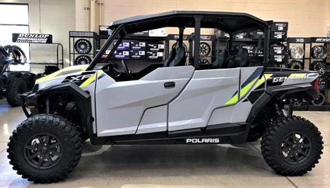 2023 Polaris General XP 4 1000 Sport in Salinas, California - Photo 3