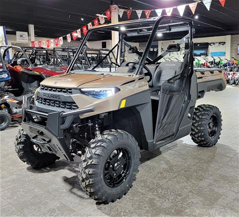 2023 Polaris Ranger XP 1000 Premium in Salinas, California - Photo 6