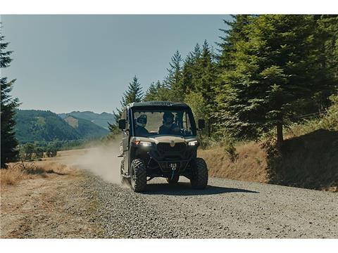 2024 CFMOTO UForce 600 4X4 EPS in Salinas, California - Photo 14