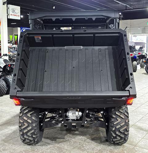 2024 CFMOTO UForce 600 4X4 EPS in Salinas, California - Photo 12