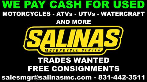 2022 SSR Motorsports SR125SEMI in Salinas, California - Photo 2