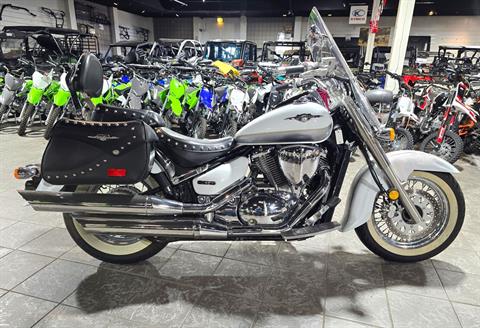 2013 Suzuki Boulevard C50T in Salinas, California - Photo 4