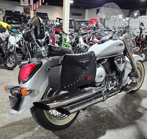 2013 Suzuki Boulevard C50T in Salinas, California - Photo 10