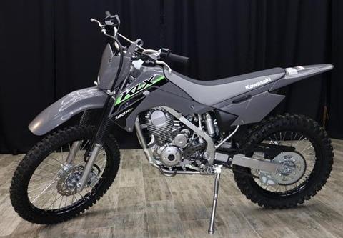 2025 Kawasaki KLX 140R F in Salinas, California - Photo 2