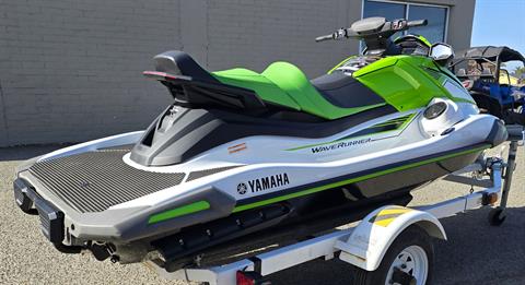 2021 Yamaha VX Cruiser with Audio in Salinas, California - Photo 10