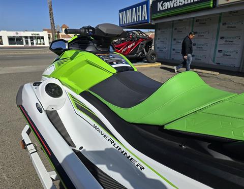 2021 Yamaha VX Cruiser with Audio in Salinas, California - Photo 16