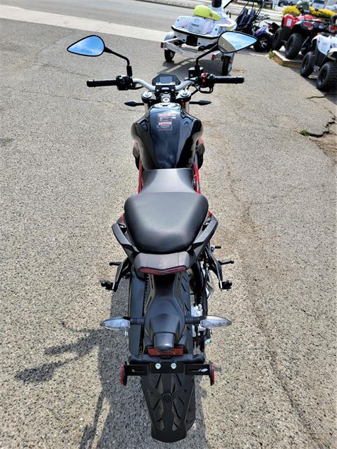 2023 Benelli 302S in Salinas, California - Photo 10