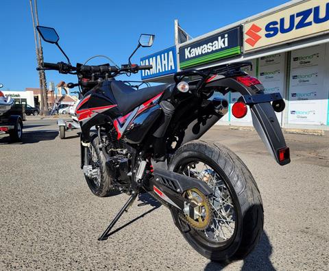 2020 SSR Motorsports XF250 Street in Salinas, California - Photo 9