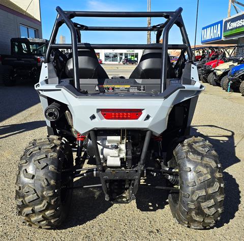 2024 Polaris RZR 200 EFI in Salinas, California - Photo 8