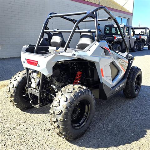 2024 Polaris RZR 200 EFI in Salinas, California - Photo 9