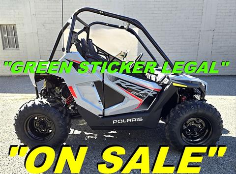 2024 Polaris RZR 200 EFI in Salinas, California - Photo 1