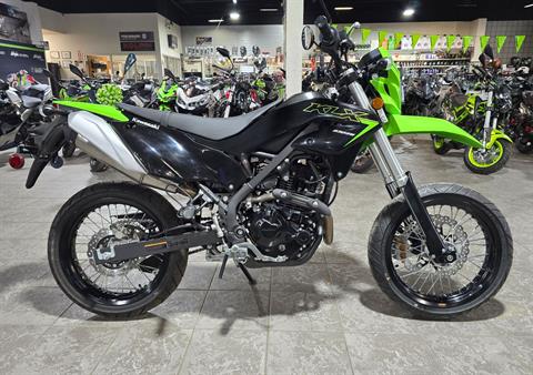 2023 Kawasaki KLX 230SM in Salinas, California - Photo 3