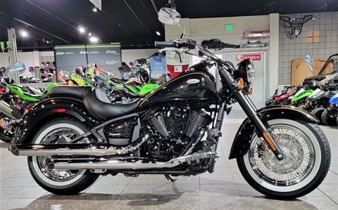 2023 Kawasaki Vulcan 900 Classic in Salinas, California - Photo 3