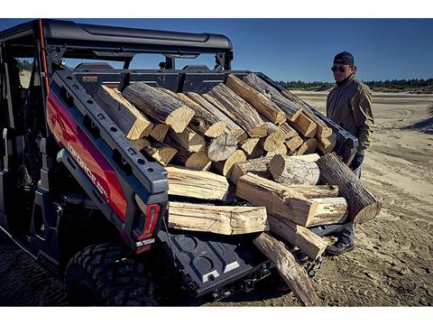 2025 CFMOTO UFORCE U10 Pro 4X4 EPS in Salinas, California - Photo 20