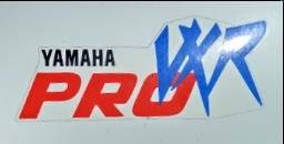 1993 Yamaha VXR PRO in Salinas, California - Photo 10