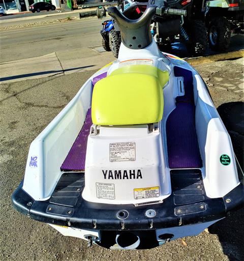 1993 Yamaha WRB700R in Salinas, California - Photo 8