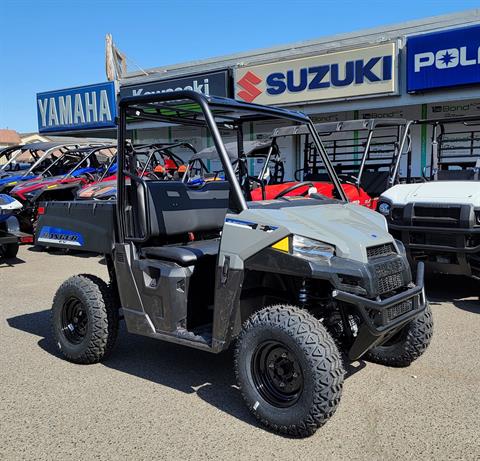 2022 Polaris Ranger EV in Salinas, California - Photo 4