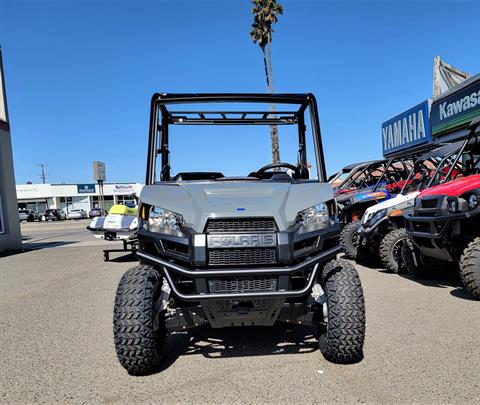 2022 Polaris Ranger EV in Salinas, California - Photo 5