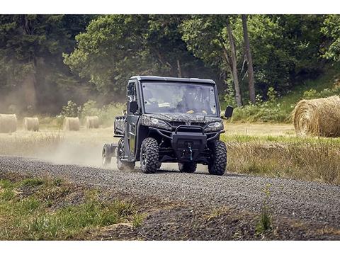 2025 CFMOTO UForce 1000 4X4 EPS in Salinas, California - Photo 9