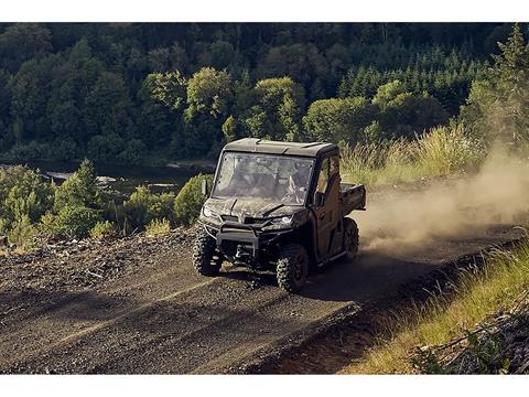 2025 CFMOTO UForce 1000 4X4 EPS in Salinas, California - Photo 13