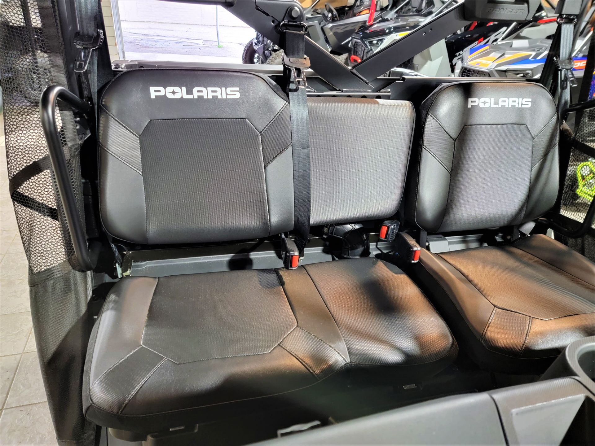 2023 Polaris Ranger 1000 Premium in Salinas, California - Photo 13