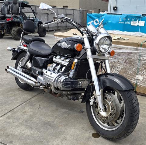 1998 Honda Valkyrie in Salinas, California - Photo 2