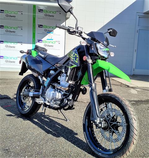 2022 Kawasaki KLX 300SM in Salinas, California - Photo 10