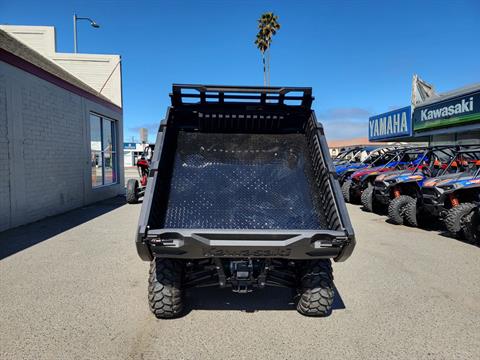2023 Kawasaki Mule PRO-FX EPS LE in Salinas, California - Photo 11