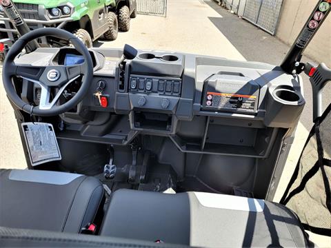 2024 CFMOTO UForce 600 4X4 EPS in Salinas, California - Photo 14