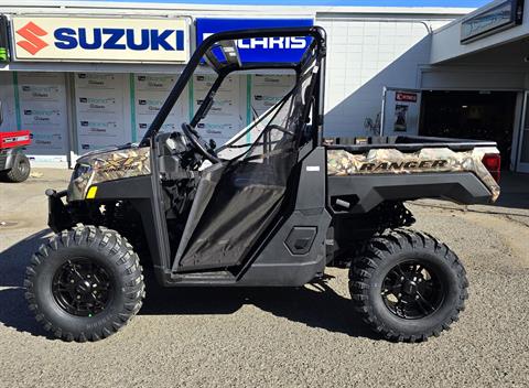 2024 Polaris Ranger XP Kinetic Ultimate in Salinas, California - Photo 5