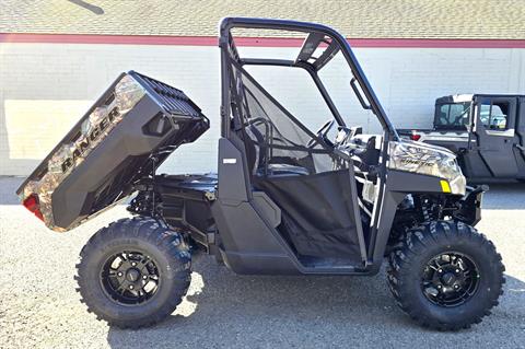 2024 Polaris Ranger XP Kinetic Ultimate in Salinas, California - Photo 14