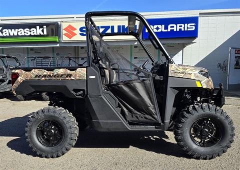 2024 Polaris Ranger XP Kinetic Ultimate in Salinas, California - Photo 4