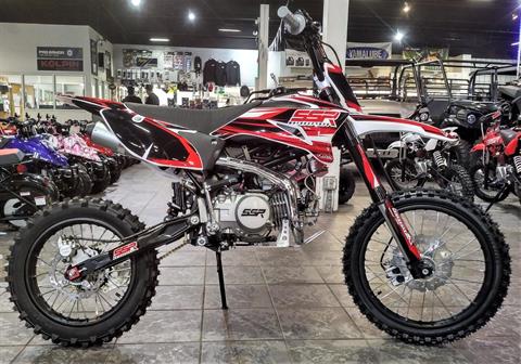 2020 SSR Motorsports SR140TR - BW in Salinas, California - Photo 3