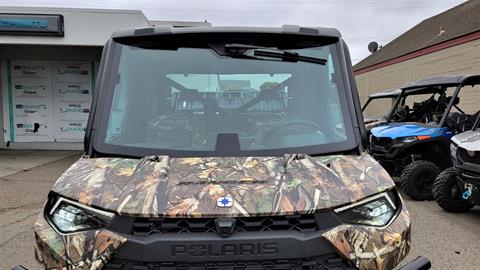 2023 Polaris Ranger Crew XP 1000 NorthStar Edition Ultimate - Ride Command Package in Salinas, California - Photo 13