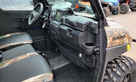 2023 Polaris Ranger Crew XP 1000 NorthStar Edition Ultimate - Ride Command Package in Salinas, California - Photo 25