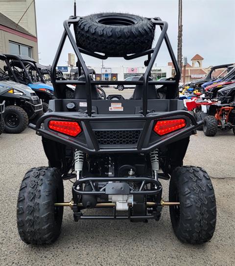 2023 SSR Motorsports SRU170Z in Salinas, California - Photo 8