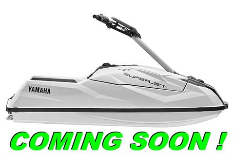 2023 Yamaha SuperJet in Salinas, California - Photo 1