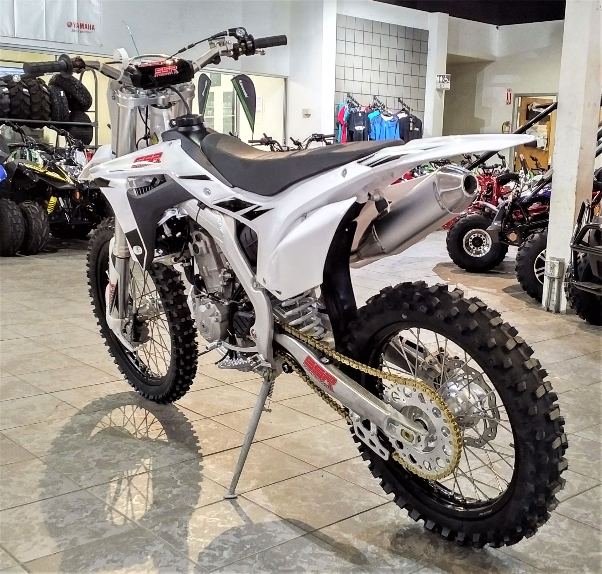 2021 SSR Motorsports SR300S in Salinas, California - Photo 7