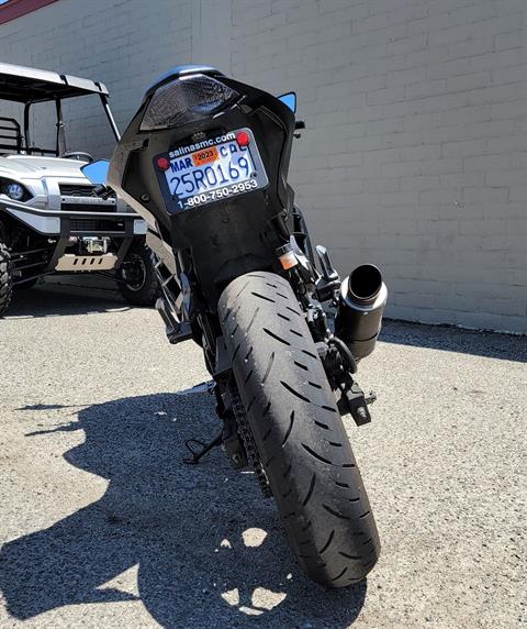 2014 Kawasaki Ninja® 300 in Salinas, California - Photo 7