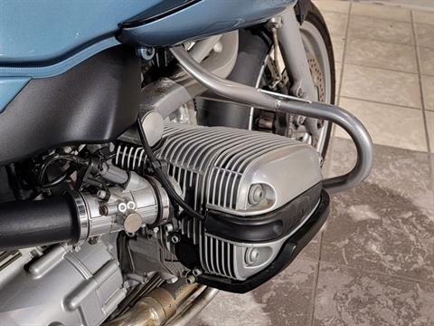 2002 BMW R 1150 RS in Salinas, California - Photo 13