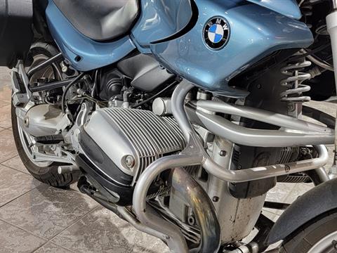 2002 BMW R 1150 RS in Salinas, California - Photo 14