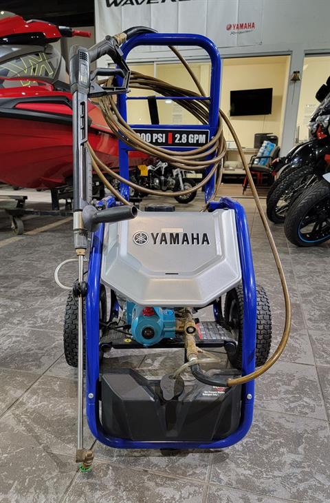 Yamaha PW3028B in Salinas, California - Photo 1