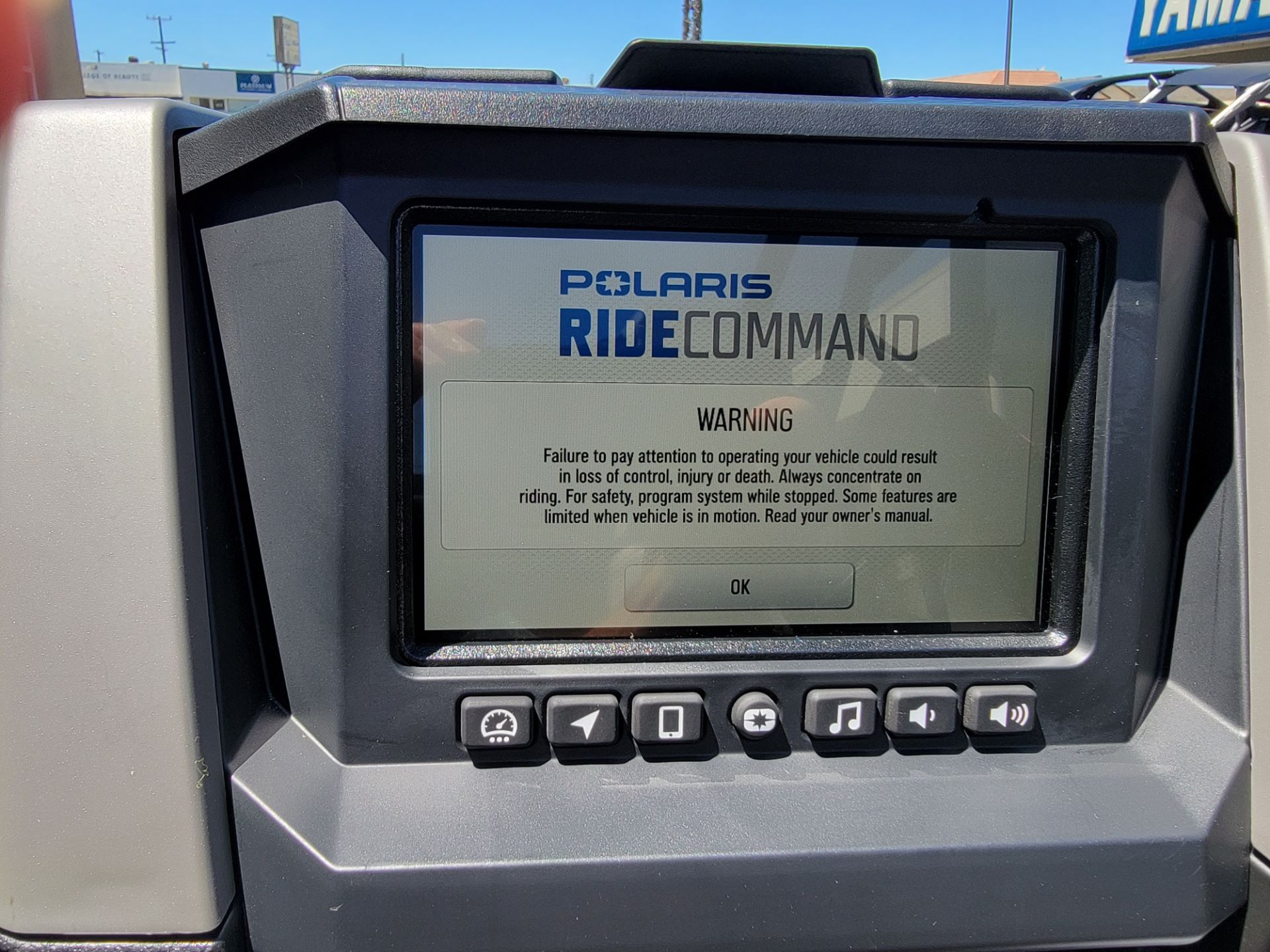 2022 Polaris RZR Pro XP Premium - Ride Command Package in Salinas, California - Photo 13